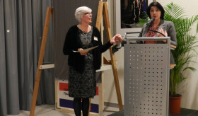  &laquo;Փայնեքերցիներն օգնում են Հայաստանին&raquo; կազմակերպության գործունեության տասնամյակին նվիրված միջոցառում Նիդերլանդներում