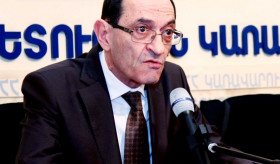 Արտգործնախարարի տեղակալ Շավարշ Քոչարյանի պատասխանը &laquo;Ազատություն&raquo; ռադիոկայանի հարցին