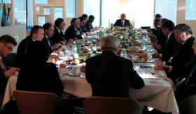 Հայաստանի ԱԳ նախարարի նախագահությամբ Բելգրադում կայացավ ՀԱՊԿ արտգործնախարարների հանդիպումը