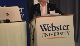 &laquo;Մարդկության դեմ ոճիրների հարյուրամյակ&raquo; խորագրով համաժողով Ժնևի Վեբստեր համալսարանում