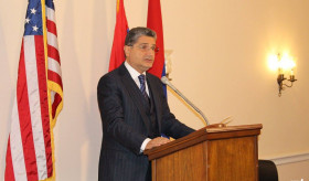 Արցախի անկախությանը նվիրված ամենամյա միջոցառում ԱՄՆ Կոնգրեսում