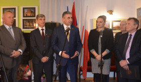 «Հայկական օր» խորագրով միջոցառում Լեհաստանի Բիեժուն քաղաքում