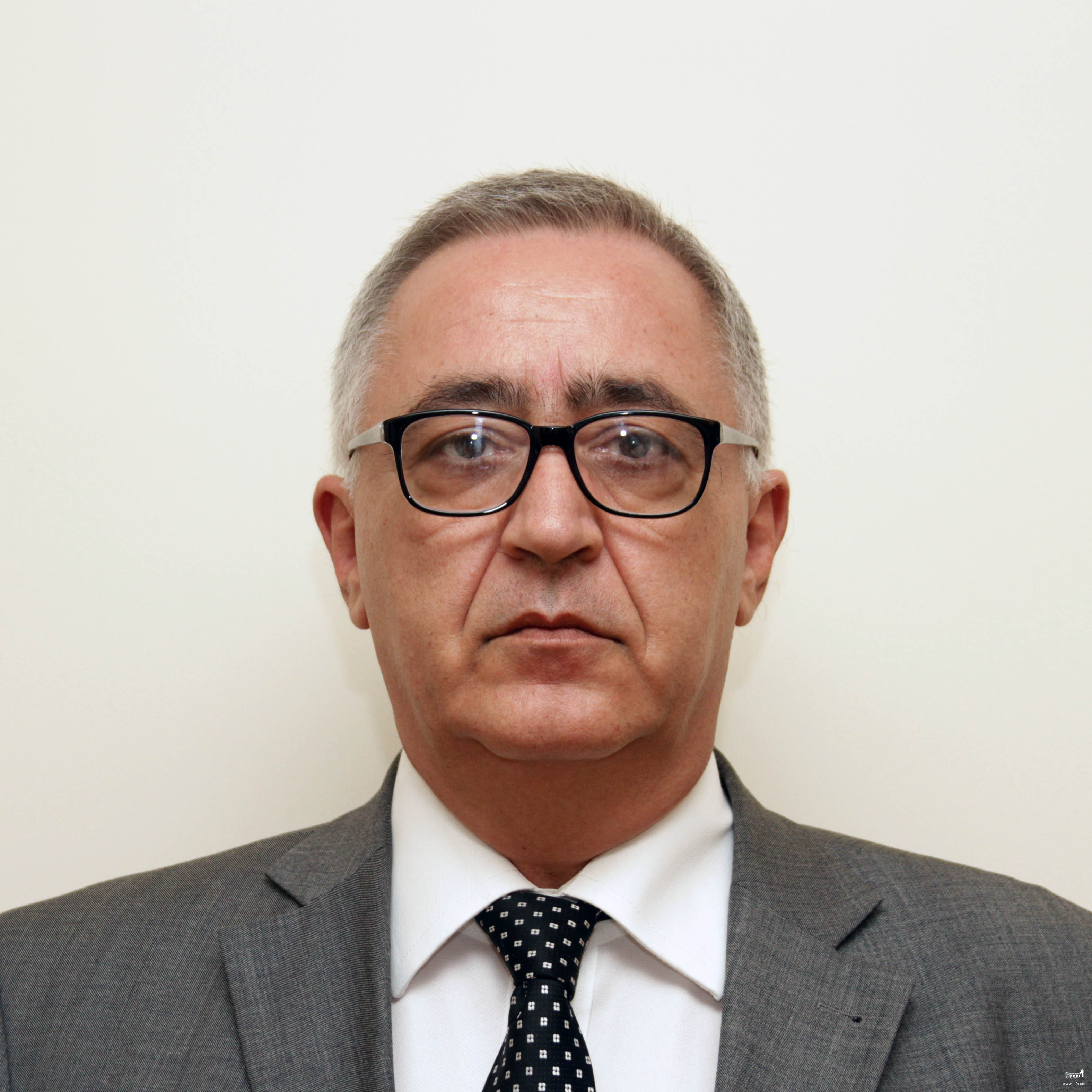 ՀՀ Նախագահի հրամանագիրը` Սերգեյ Մանասարյանին Չինաստանի Ժողովրդական Հանրապետությունում Հայաստանի Հանրապետության արտակարգ և լիազոր դեսպան նշանակելու մասին