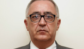 Ս. ՄԱՆԱՍԱՐՅԱՆԻՆ ՀԱՅԱՍՏԱՆԻ ՀԱՆՐԱՊԵՏՈՒԹՅԱՆ ԱՐՏԱՔԻՆ ԳՈՐԾԵՐԻ ՆԱԽԱՐԱՐԻ ՏԵՂԱԿԱԼԻ ՊԱՇՏՈՆԻՑ ԱԶԱՏԵԼՈՒ ՄԱՍԻՆ