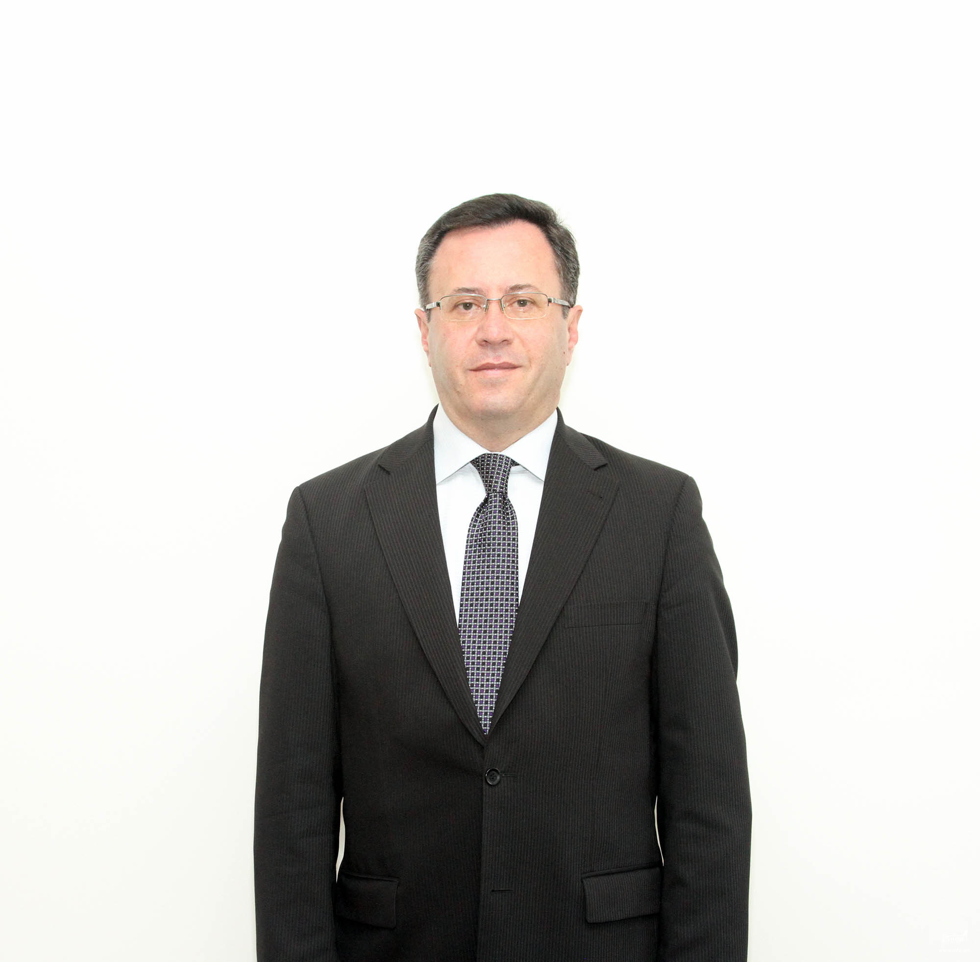 ՀՀ Նախագահի հրամանագիրը՝ Սամվել Մկրտչյանին Լիբանանում ՀՀ դեսպան նշանակելու մասին