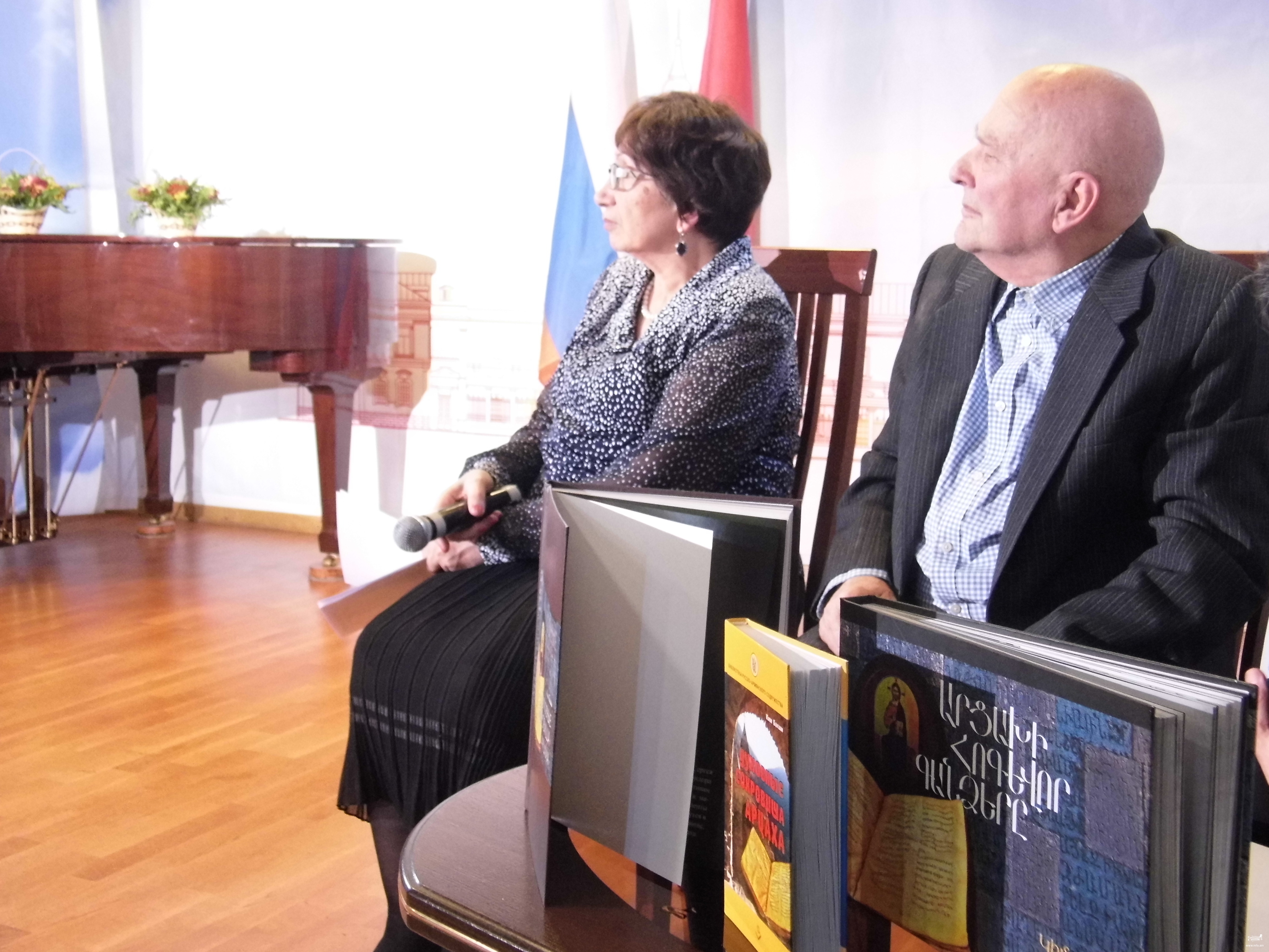 Հոբելյանական երեկո` նվիրված Կիմ Բախշիի 85-ամյակին