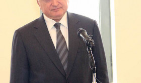 Reception on the occasion of the International Day of La Francophonie took place at the Foreign Ministry of Armenia