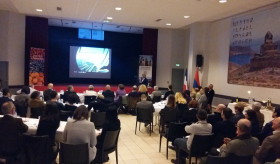 Հայաստանի զբոսաշրջային ոլորտին նվիրված սեմինար Լիոնում  