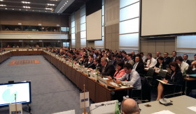 Speech of Ambassador Kirakossian at the Special meeting of the OSCE Permanent Council on recent developments in the Nagorno-Karabakh conflict-zone