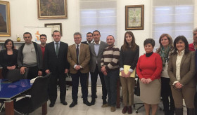 Իսպանիայի երկու քաղաքներ ճանաչել են Հայոց ցեղասպանությունը
