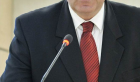  Դեսպան Կիրակոսյանի հայտարարությունը Ադրբեջանի կողմից միջազգային հումանիտար իրավունքի խախտումների վերաբերյալ