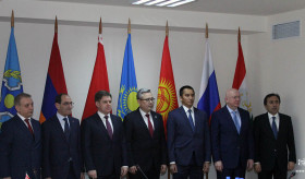 Երևանում կայացան ՀԱՊԿ անդամ պետությունների ԱԳ նախարարների տեղակալների խորհրդատվությունները