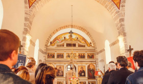Հայոց ցեղասպանությանը նվիրված միջոցառումներ Չեռնոգորիայում