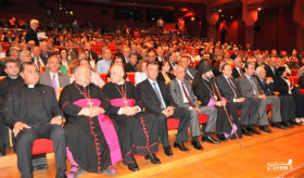 Հայոց ցեղասպանության 101-րդ տարելիցին նվիրված միջոցառումներ Դամասկոսում