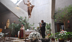 Հայոց ցեղասպանության 101-րդ տարելիցին նվիրված միջոցառումներ Իսպանիայում