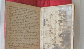 Հայոց ցեղասպանության 101-րդ տարելիցին նվիրված միջոցառումներ Կոպենհագենում