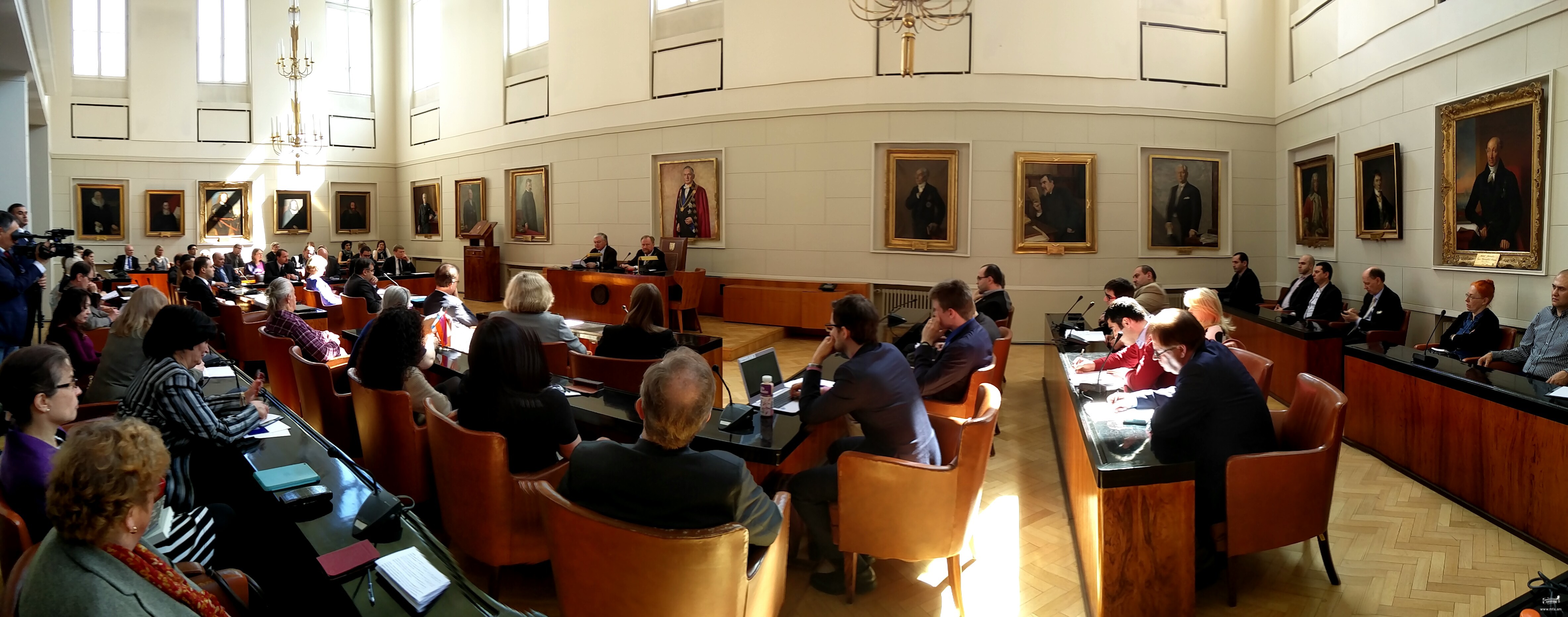 Speech of the Foreign Minister of Armenia at Aleksanteri Institute of University of Helsinki
