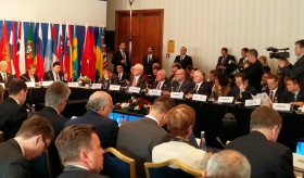 Statement of by Edward Nalbandian, Foreign Minister of the Republic of Armenia at the 126th Session of the Committee of the Ministers of the Council of Europe