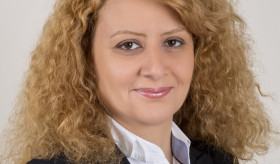 ՀՀ Նախագահի հրամանագիրը Վիկտորիա Բաղդասարյանին Իտալիայում ՀՀ դեսպան նշանակելու մասին