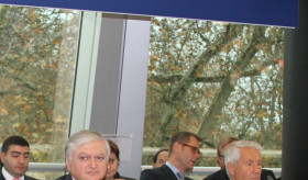 Եվրոպայի խորհրդին անդամակցության 15-ամյակը