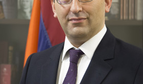 ՀՀ Նախագահի հրամանագրերը