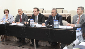 Երևանում կայացել է վիզաների դյուրացման հարցերով ՀՀ-ԵՄ համատեղ կոմիտեի երրորդ նիստը