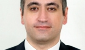 ՀՀ Նախագահի հրամանագիրը Արմեն Պապիկյանին ՀՀ արտաքին գործերի նախարարի տեղակալ նշանակելու մասին