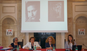 «Դանթեի ընկալումը Հայաստանում» միջոցառում Իտալիայում