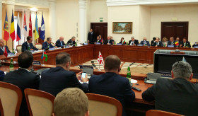 Հայաստանի ԱԳ նախարարը մասնակցեց ՍԾՏՀԿ անդամ երկրների արտգործնախարարների խորհրդի 34-րդ նիստին