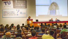 Արցախին նվիրված վավերագրական ֆիլմի շնորհանդես Իտալիայի Ռիմինի քաղաքում 