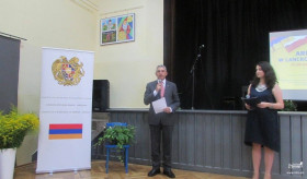 «Հայկական օրեր» մշակութային միջոցառումներ Լեհաստանի Լանցկորոնա քաղաքում