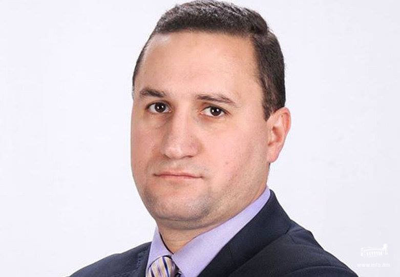 Comment by Tigran Balayan, MFA Spokesman, on the recent nuclear test by Democratic People's Republic of Korea