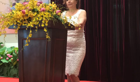 Դեսպան Վարդանյանը մասնակցեց «Վիետնամ – ԵԱՏՄ երկխոսություն զբոսաշրջության զարգացման վերաբերյալ» հանդիպմանը