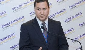 ԱԳՆ մամուլի խոսնակ Տիգրան Բալայանի մեկնաբանությունը սիրիական ճգնաժամի շուրջ ԱՄՆ և ՌԴ միջև ձեռք բերված պայմանավորվածությունների մասին