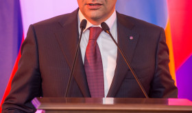 ՀՀ անկախության 25-ամյակին նվիրված միջոցառում Դոնի Ռոստովում