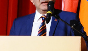 ՀՀ անկախության 25-ամյակին նվիրված միջոցառումներ Մոնրեալում և Տորոնտոյում