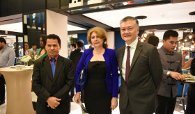 Հայոց ցեղասպանության զոհերի հիշատակին նվիրված պատարագ Մանիլայում