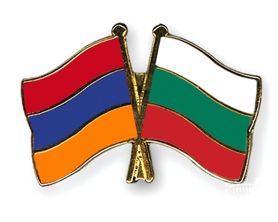 Edward Nalbandian had a phone conversation with Foreign Minister of Bulgaria