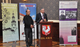 «Հայկական օր» Լեհաստանի Օլավա քաղաքում