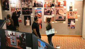 ՀՀ անկախության 25-ամյակին նվիրված ցուցահանդես Լոս Անջելեսում
