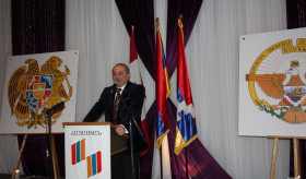 Կանադայի Տորոնտո քաղաքում կայացավ «Հայաստան» համահայկական հիմնադրամի ամենամյա դրամահավաքը