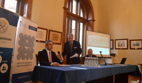 Դեսպան Ղազարյանը մասնակցել է Կրակովի Յագելոնյան համալսարանի կողմից կազմակերպված համաժողովին