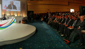 Armenia will host Summit of Francophonie in 2018