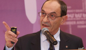 ԱԳ նախարարի տեղակալ Շավարշ Քոչարյանի պատասխանը «Արմենպրես» գործակալության հարցին
