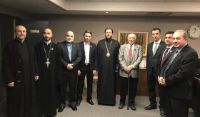 Հրանտ Դինքի հիշատակին նվիրված միջոցառումներ Կանադայում
