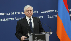 Արտաքին գործերի նախարարի պատասխանները Ազգային ժողովում կառավարության հետ հարցուպատասխանի ընթացքում