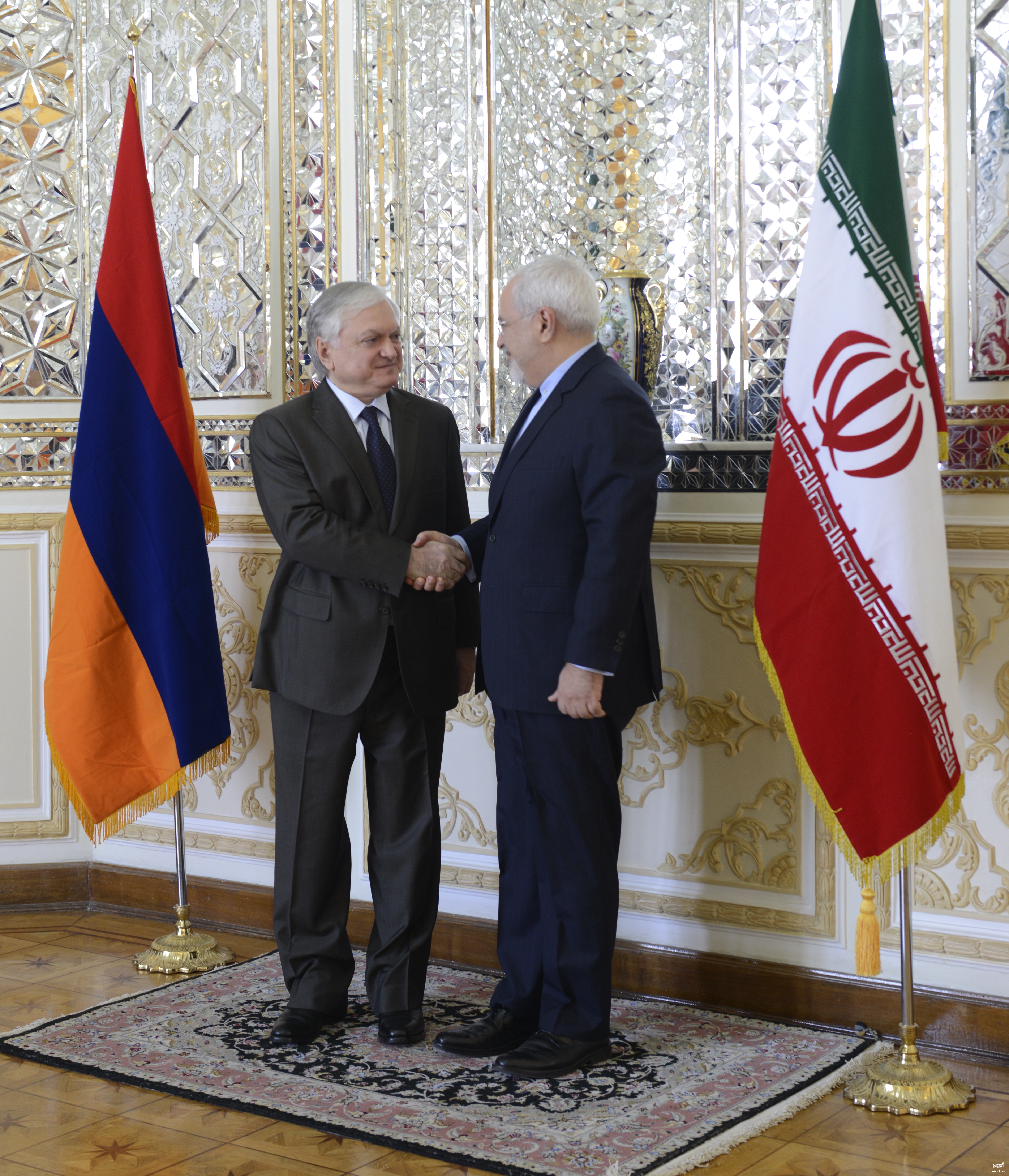 Understanding the Armenia-Iran Relationship