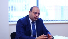 ԱԳ նախարարի տեղակալ Ռոբերտ Հարությունյանը մասնակցեց Չինաստանի գործարար և կառավարման բնագավառի ղեկավարների հետ առցանց կոնֆերանսին