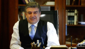 ՀՀ վարչապետ Կարեն Կարապետյանի կոչը սփյուռքահայությանը