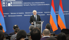 Դիվանագետի օրվա խորհուրդը